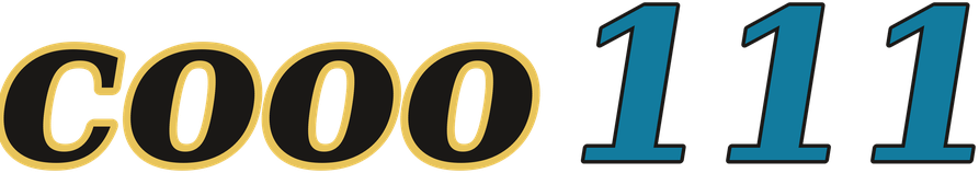 cooo111 logo